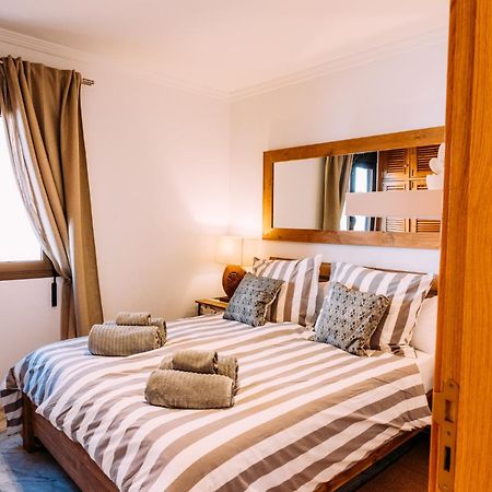 Paradise Beach House: Piscina Privada, Playa 100M Corralejo Ngoại thất bức ảnh