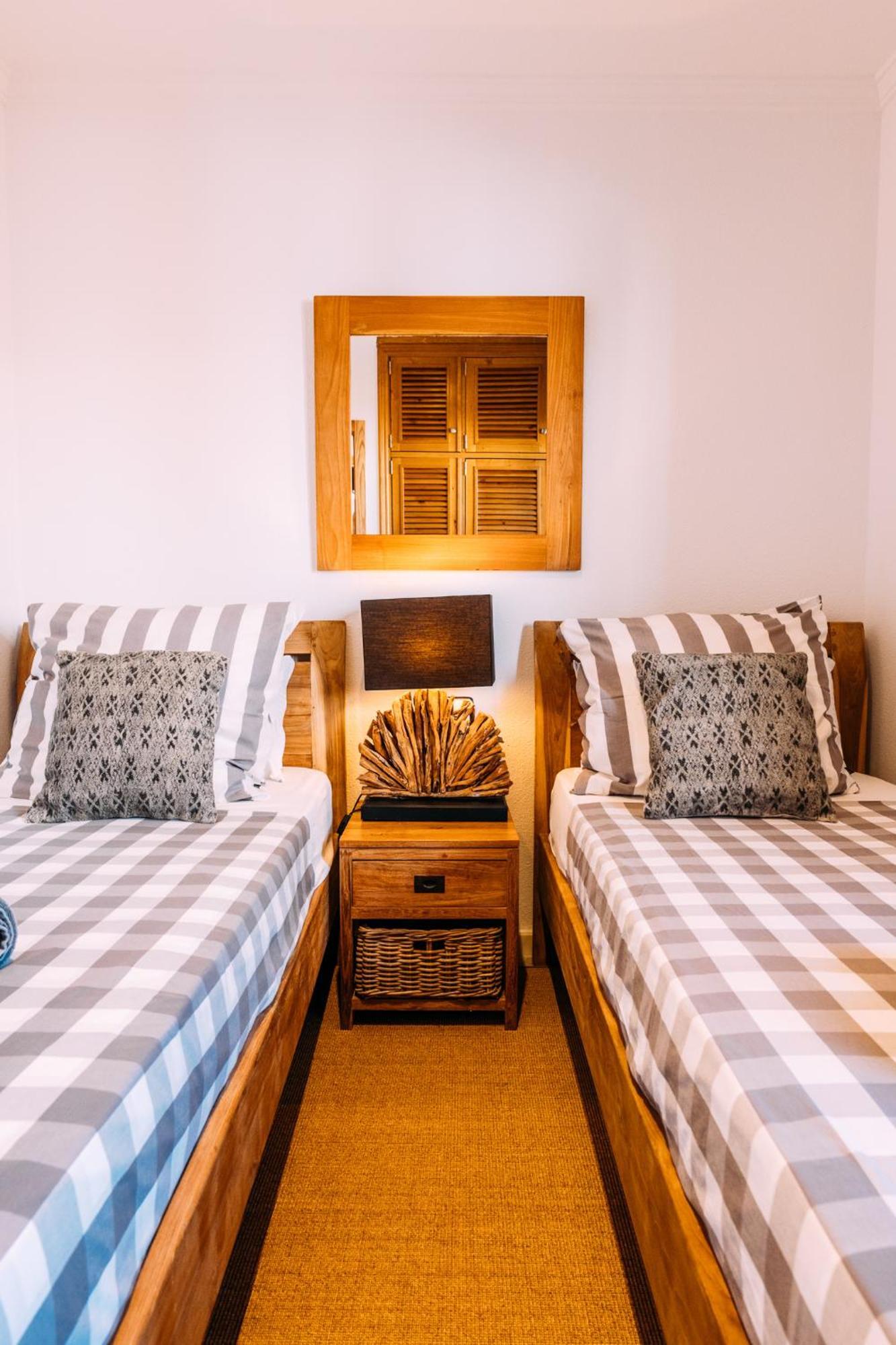 Paradise Beach House: Piscina Privada, Playa 100M Corralejo Ngoại thất bức ảnh