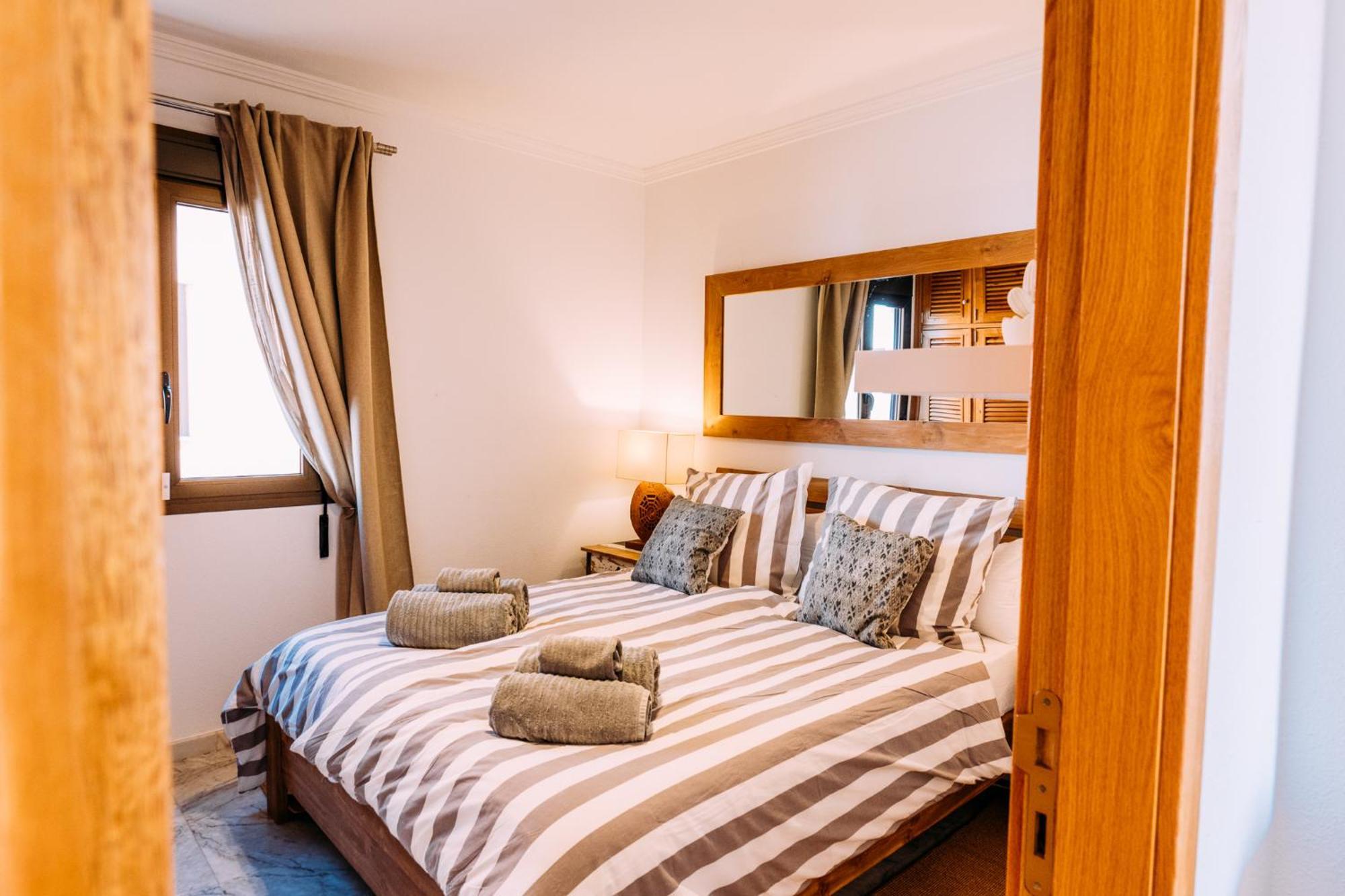 Paradise Beach House: Piscina Privada, Playa 100M Corralejo Ngoại thất bức ảnh