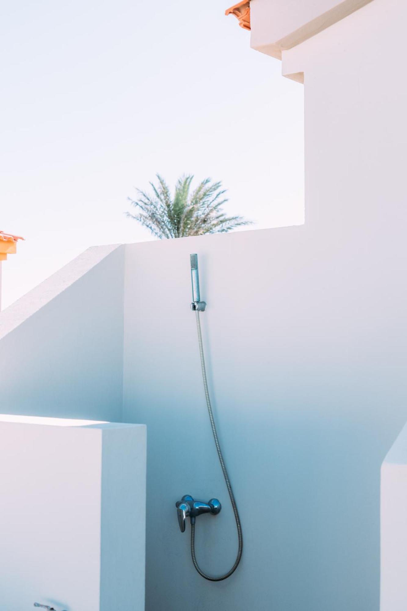 Paradise Beach House: Piscina Privada, Playa 100M Corralejo Ngoại thất bức ảnh