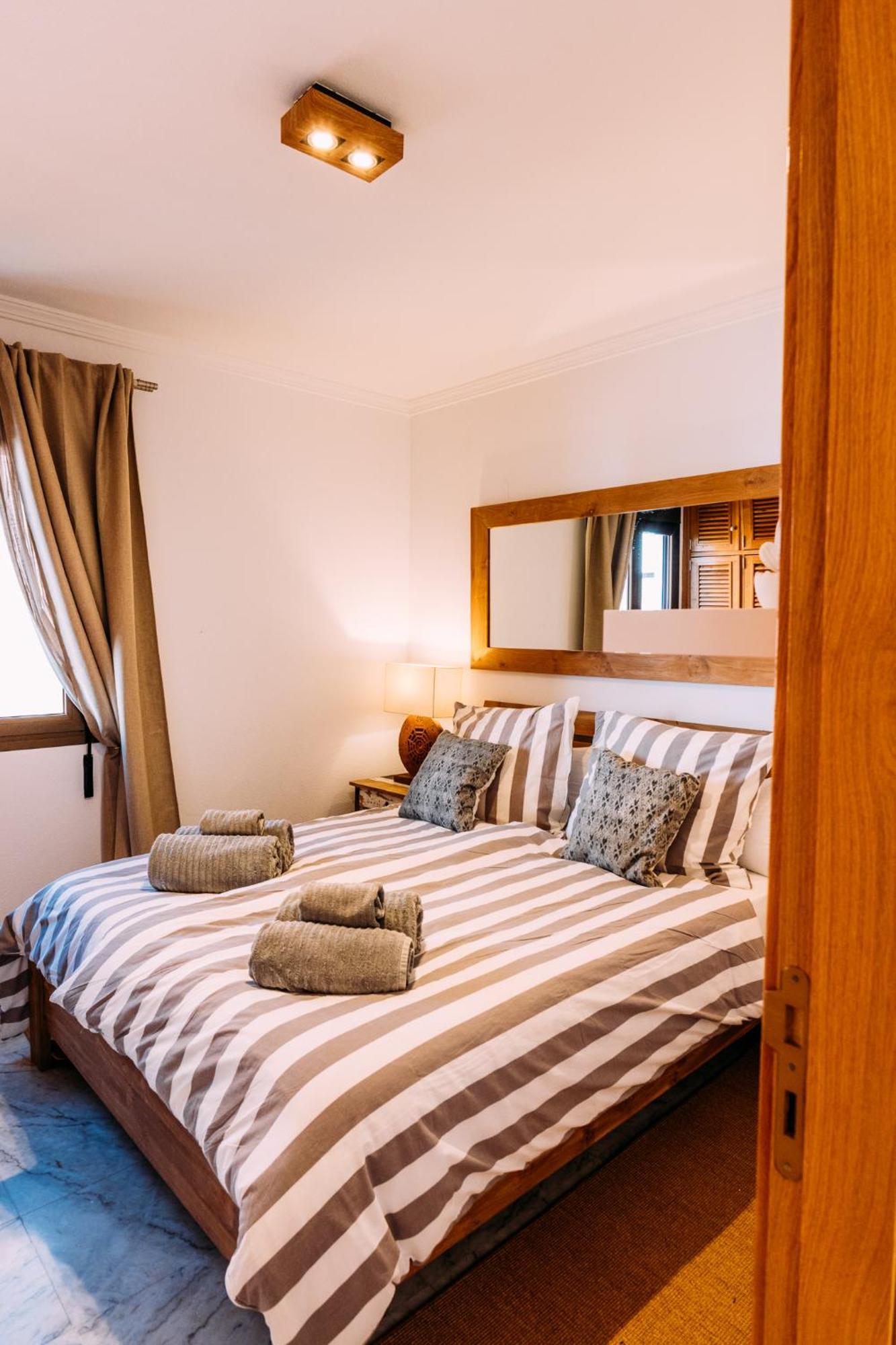 Paradise Beach House: Piscina Privada, Playa 100M Corralejo Ngoại thất bức ảnh