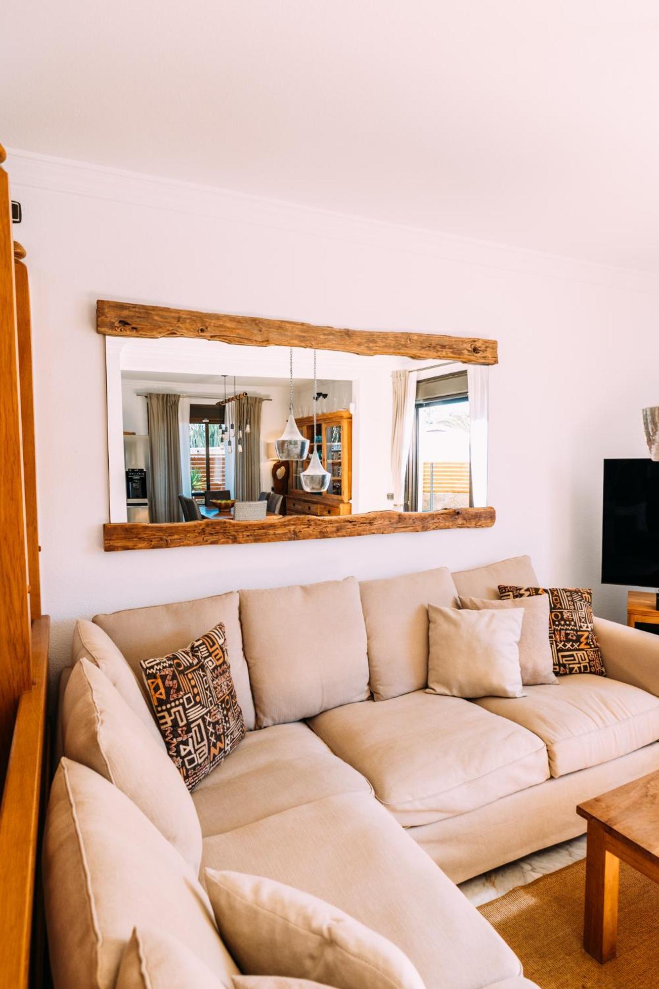 Paradise Beach House: Piscina Privada, Playa 100M Corralejo Ngoại thất bức ảnh