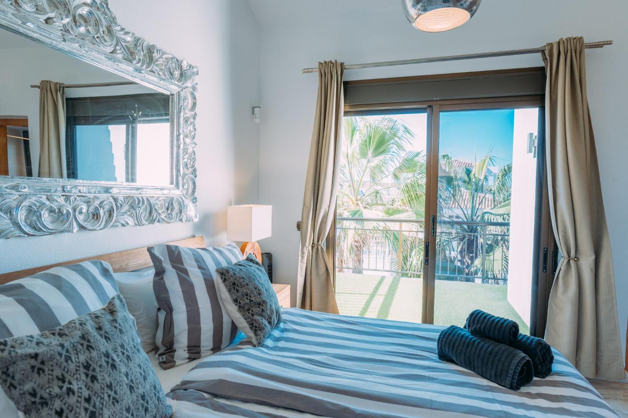 Paradise Beach House: Piscina Privada, Playa 100M Corralejo Ngoại thất bức ảnh