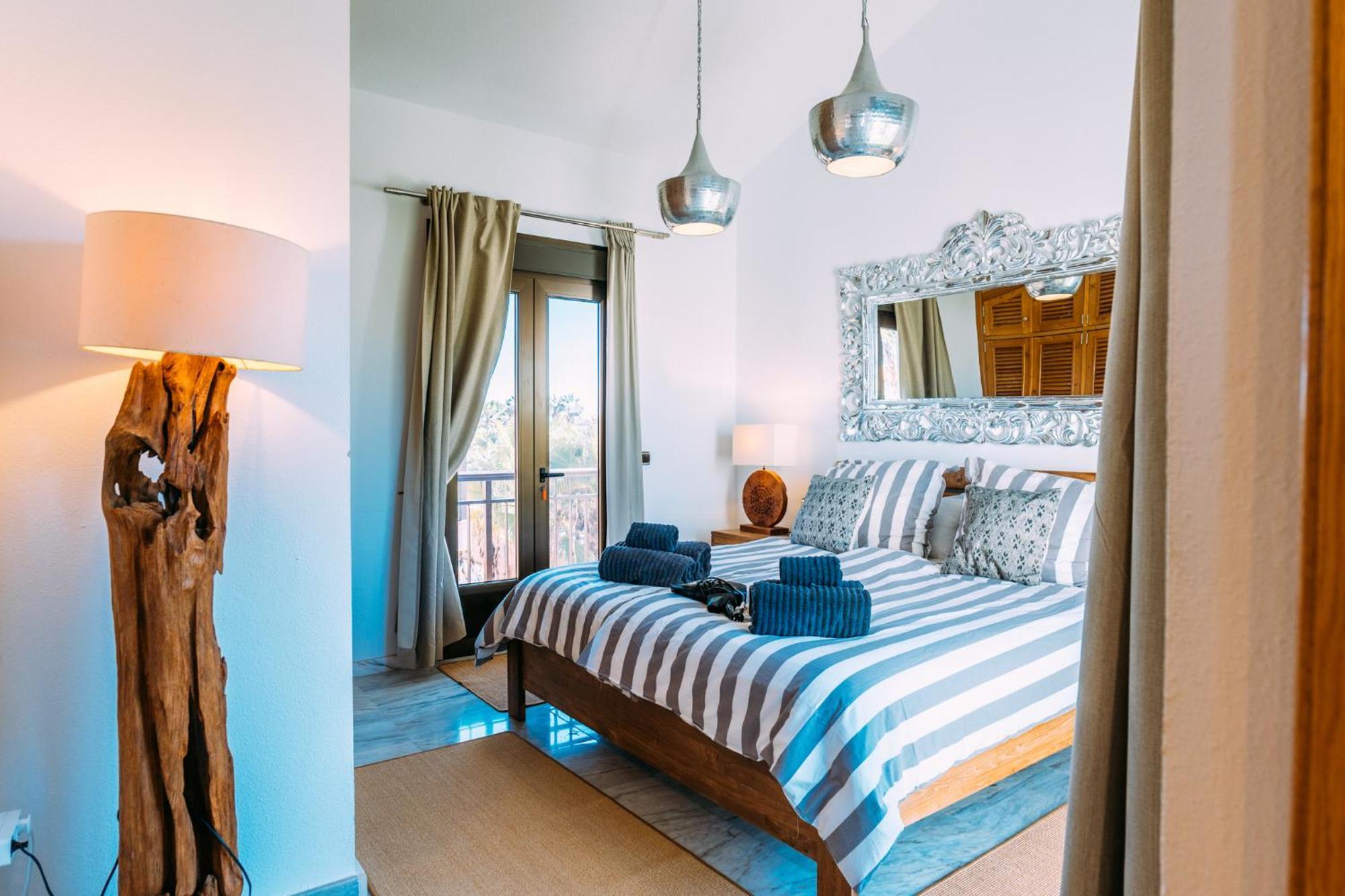 Paradise Beach House: Piscina Privada, Playa 100M Corralejo Ngoại thất bức ảnh