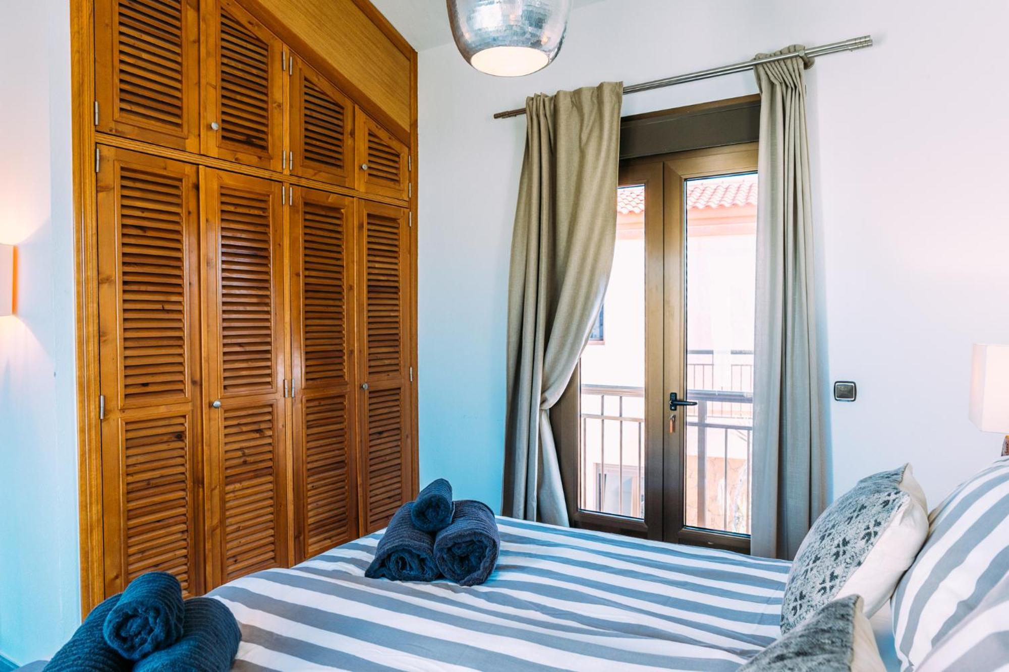 Paradise Beach House: Piscina Privada, Playa 100M Corralejo Ngoại thất bức ảnh