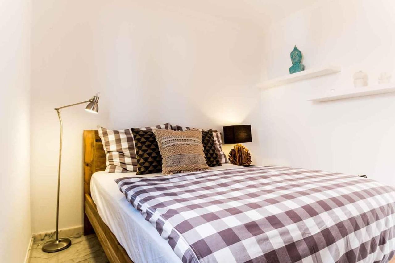 Paradise Beach House: Piscina Privada, Playa 100M Corralejo Ngoại thất bức ảnh