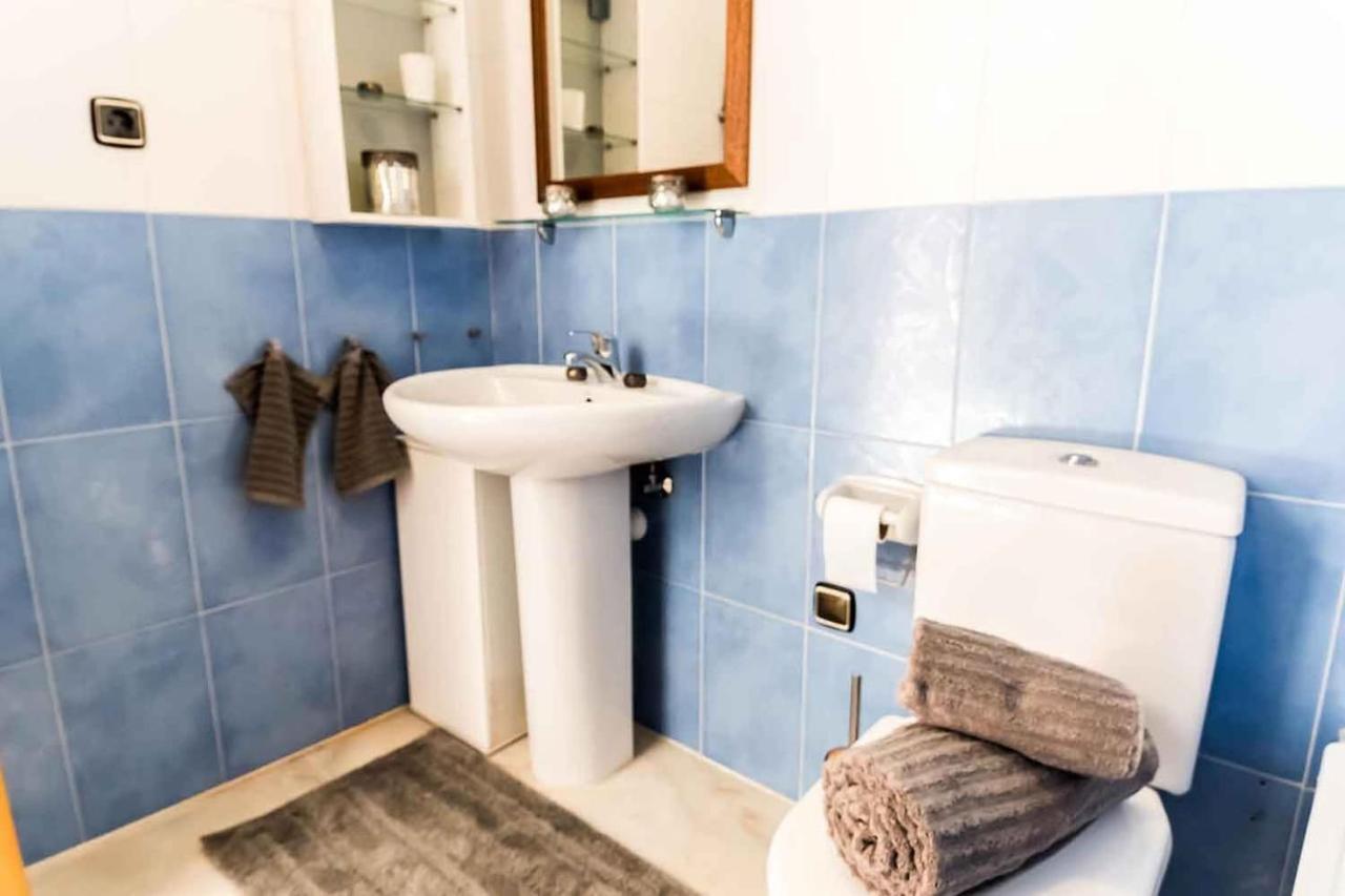 Paradise Beach House: Piscina Privada, Playa 100M Corralejo Ngoại thất bức ảnh