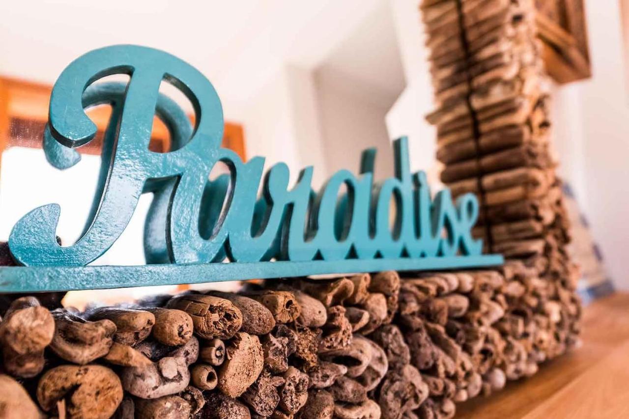 Paradise Beach House: Piscina Privada, Playa 100M Corralejo Ngoại thất bức ảnh